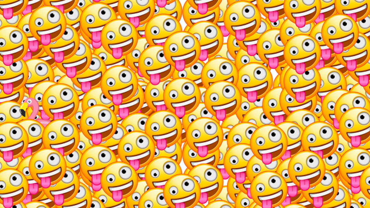 Find It! Emoji Edition image number null